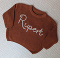 Name Jumper