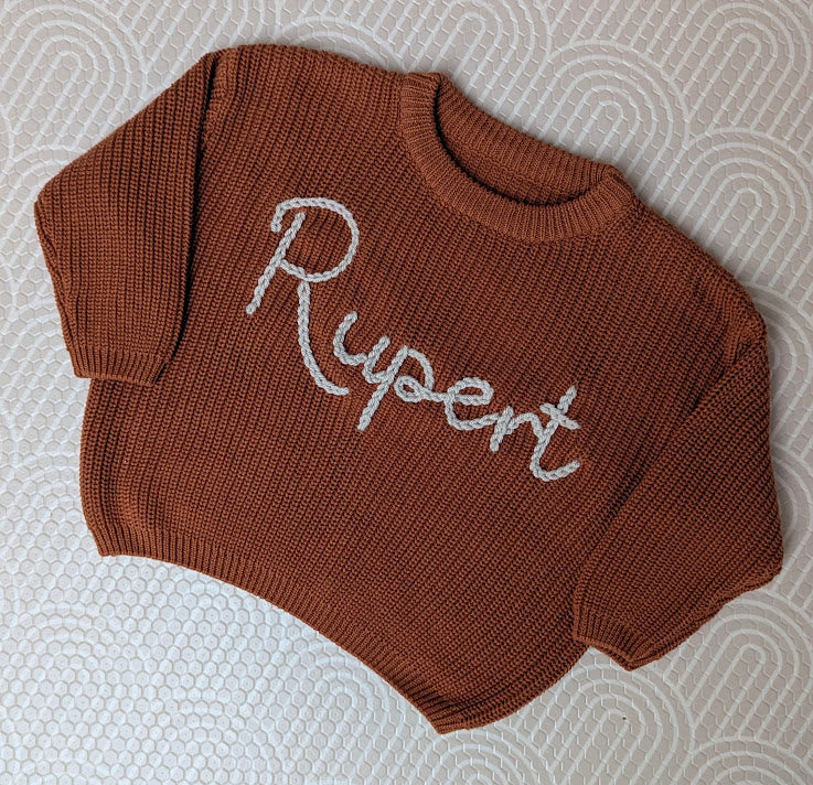 Name Jumper
