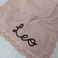 Name Blanket