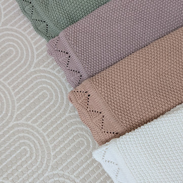 Name Blanket